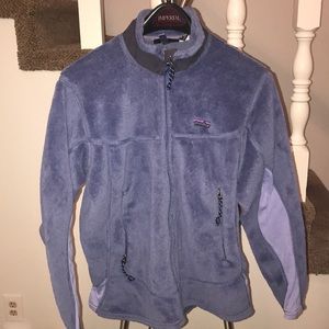 Patagonia Fleece